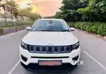 Jeep Compass 2.0 Sport, 2018, Diesel