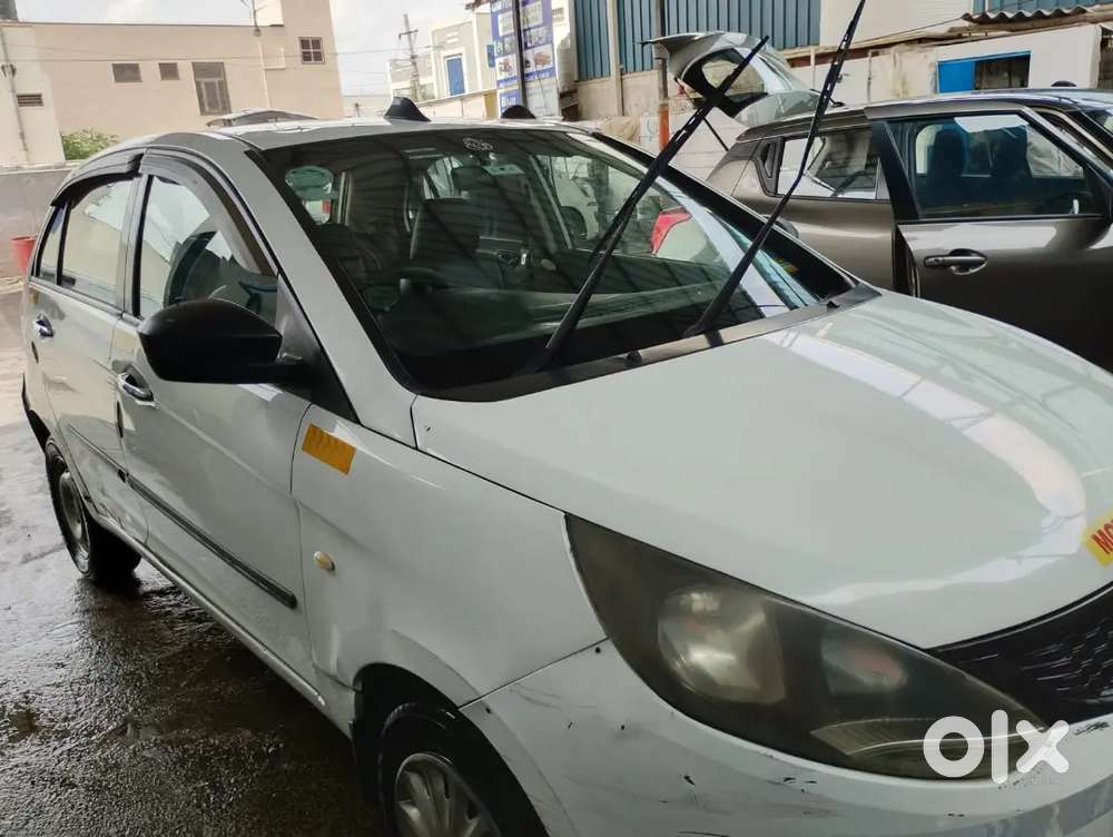 Well maintained Diesel car