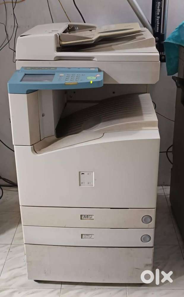 ir 3300 canon xerox machine