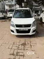 Maruti Suzuki Wagon R VXI Minor, 2014, Petrol