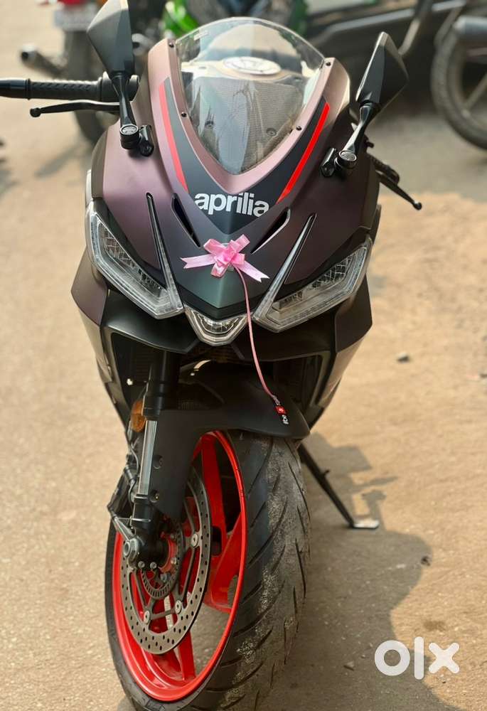 immaculate condition