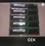 Ram Ddr4 ram Ddr5