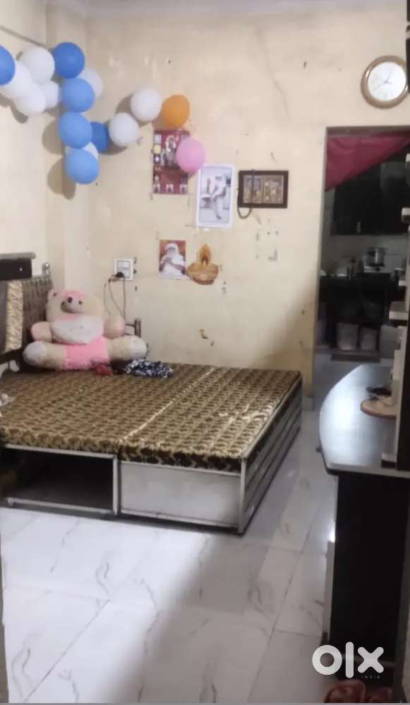 1rk  for sale , Osval nagar,  Nalasopara East .