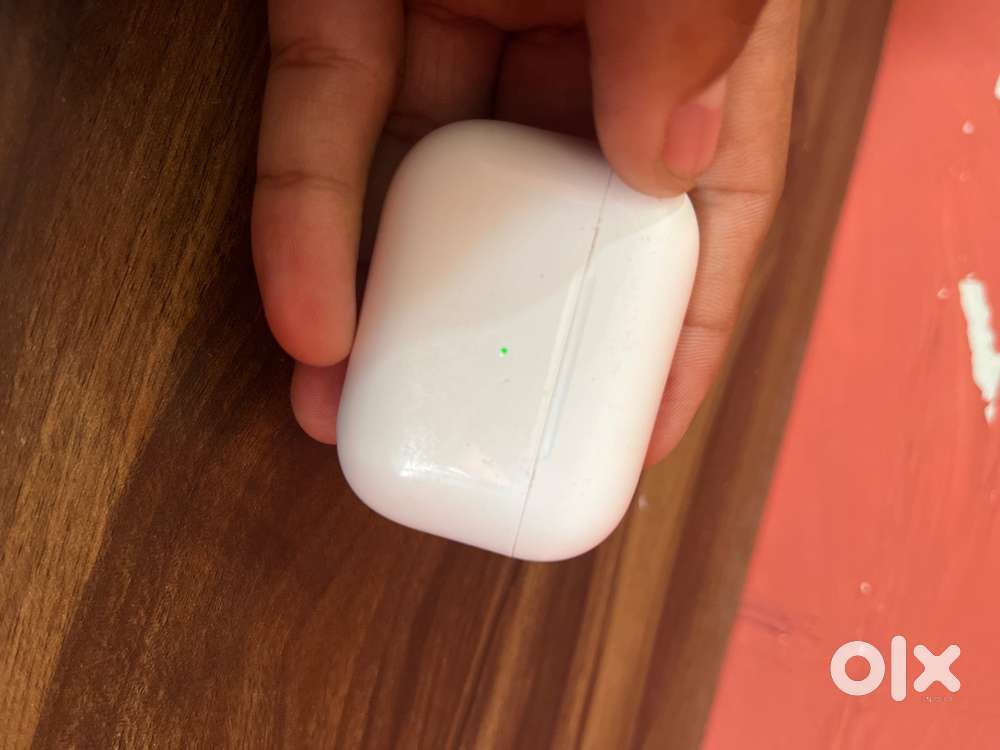 Apple 2nd generation Airpods pro