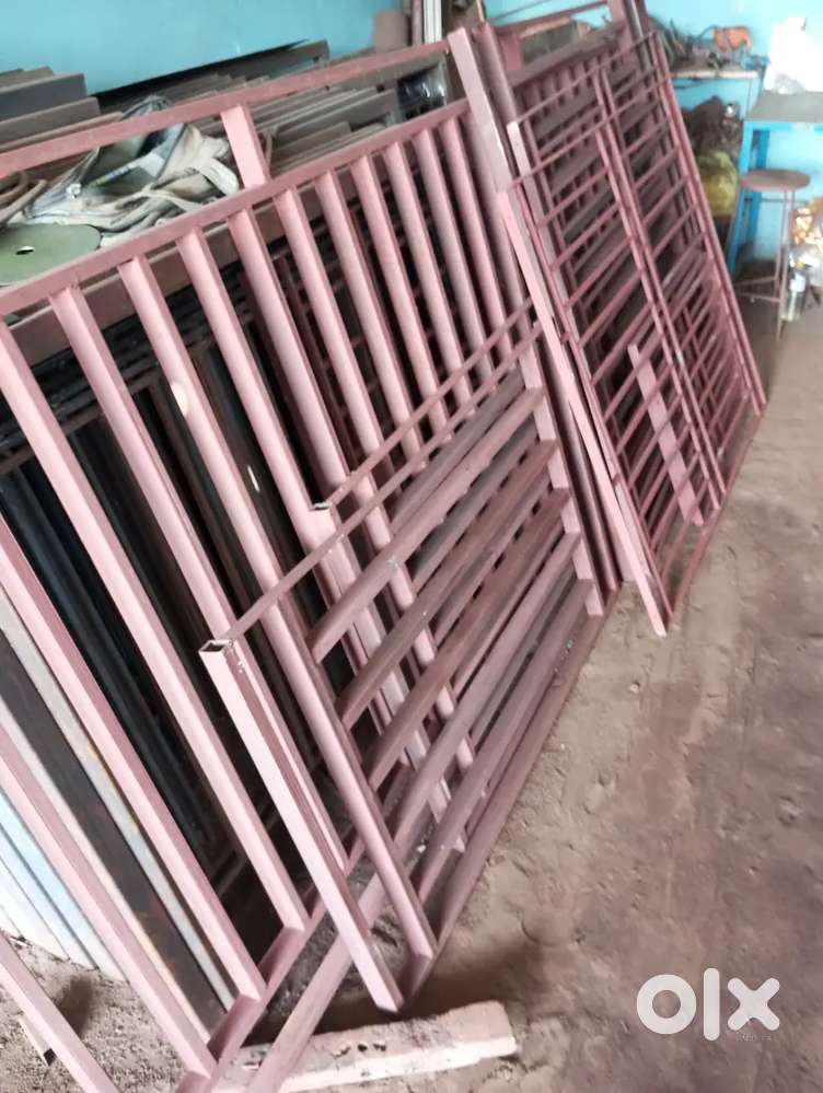 Fabricator