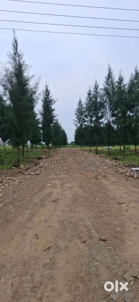 Plot for sell umred road nagpur