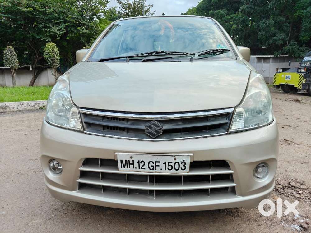 Maruti Suzuki Estilo VXi BS-IV, 2010, Petrol