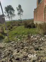 1350 sq feet plot for sale in Pooran Nagar