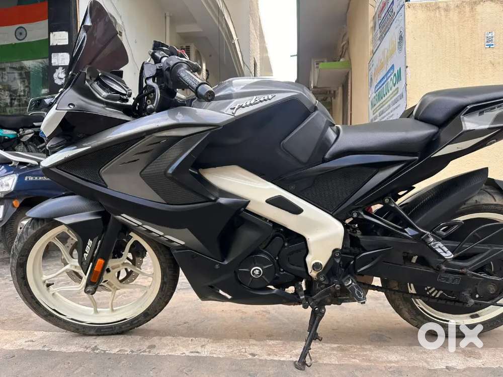 I want to Sell My Bike Showroom Condition First owner
