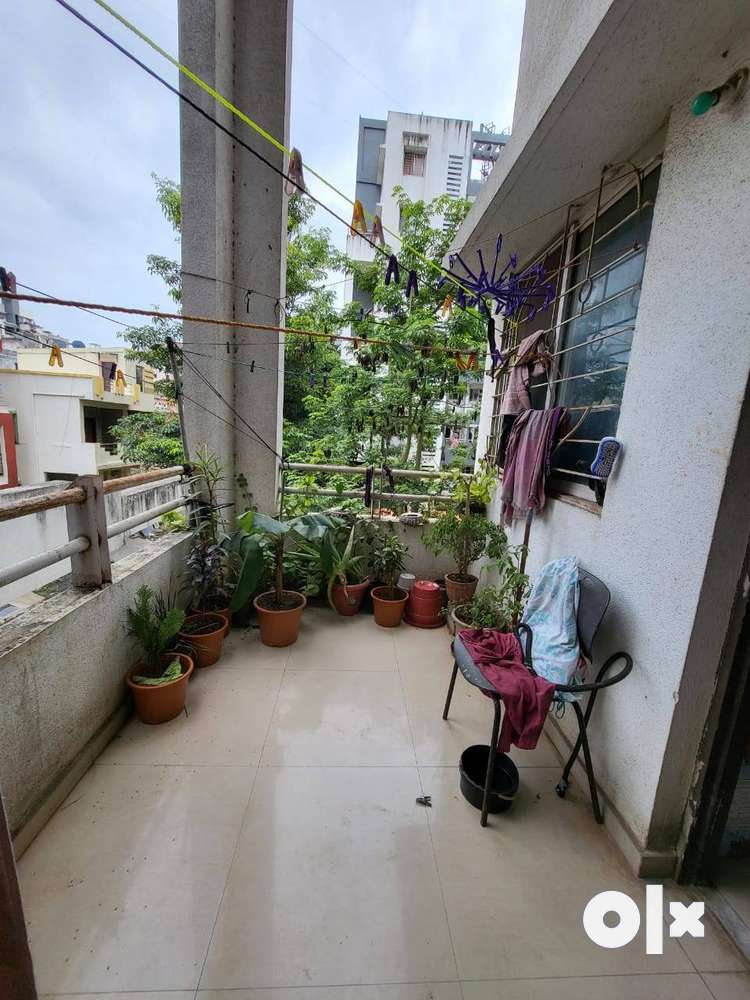 2bhk available for sale in Lotus Nandanvan Phase 1, Moshi