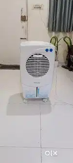 Air cooler