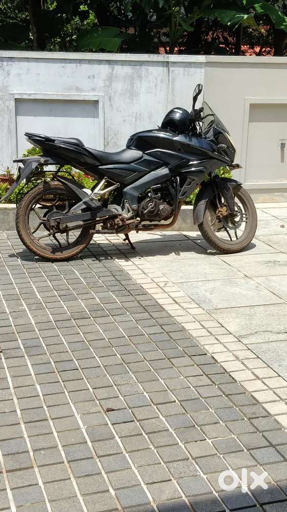 Bike for sale