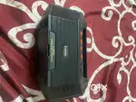 Radio castor 7 tunner usb bluetooth mobileusb