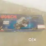 BOSCH 2000W  Angle Grinder