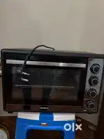 Oven like new 36L…