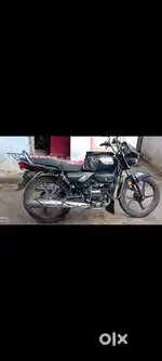 Hero good contion