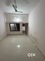 1 BHK Available for Rent