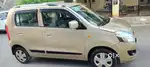 Maruti Suzuki Wagon R VXI 1.2, 2014, Petrol