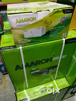 950va +150ah amaron sinewave inverter amaron tubular battery ||19,500₹