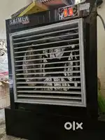 Water cooler