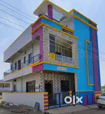 1 BHK for Rent or Lease in Guru nagar(Newly built house)