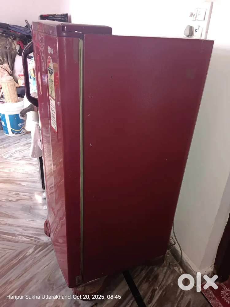 LG 185 ltr Refrigerator