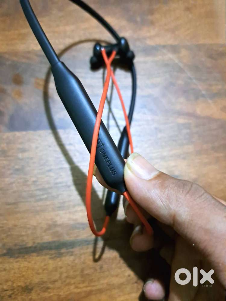 OnePlus bullets Z2 for sell