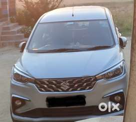Ertiga CNG new gadi hai, usko Rent pe chalwana hai ya kahin pe attach