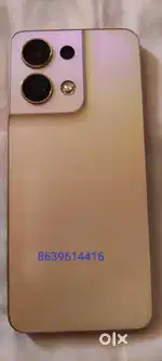 Mobiles Oppo reno 8 6/128 gb storage with phone and charger no box