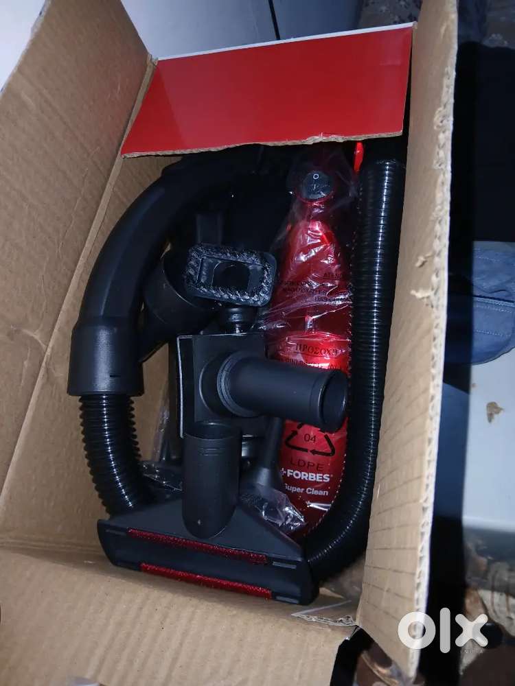 Eureka forbes brand new packed piece with seal