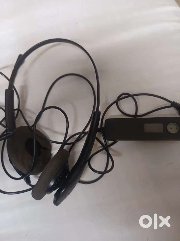 Jabra headset