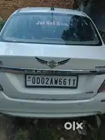 Maruti Suzuki Swift Dzire 2018 Diesel 82000 Km Driven