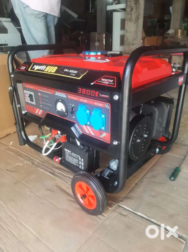 3KW GENERATOR