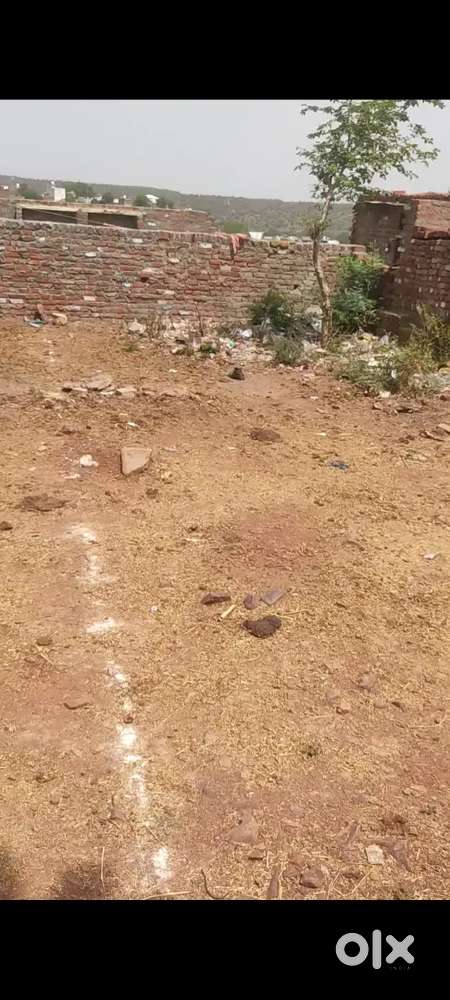 घोड़ा की पुलिया नादरिया माता