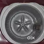 In warranty