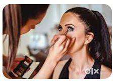 Beautician (Experienced)