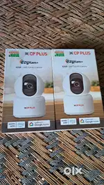 Selling cp plus e25a wifi camera