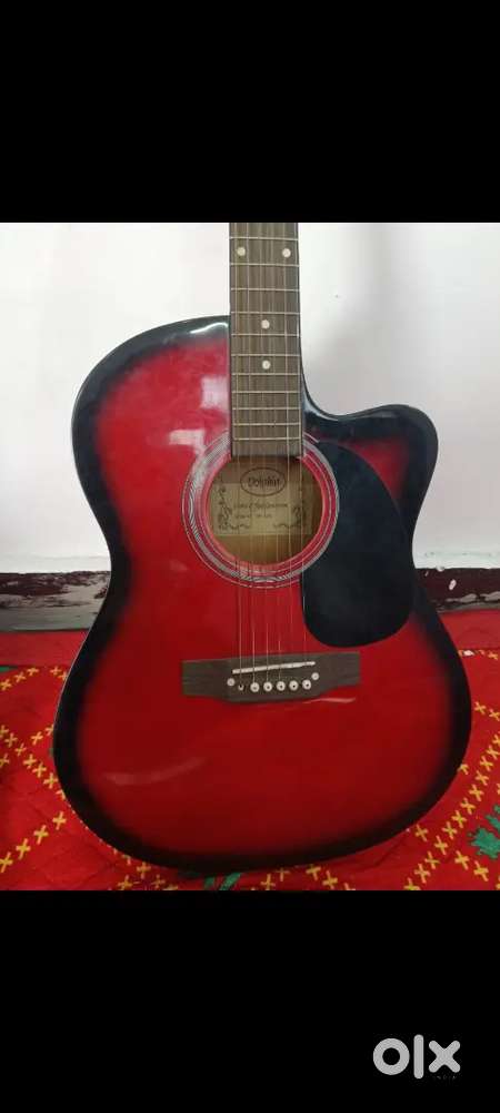 Acoustic Guitar