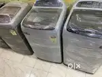 Inverter wshing machine fully autometic