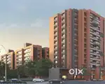 2 Bhk flat On rent with luxurious amenities
