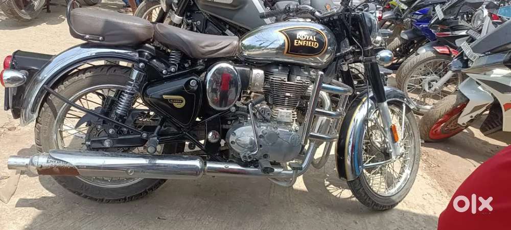 Royel enfield , Good Condition