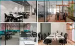 OFFICE SPACE FOR SALE IN VASHI