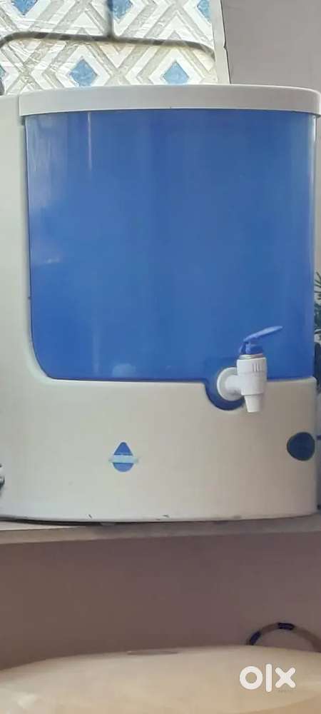 Water filter