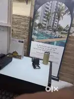 FEMALE RECEPTIONIST CUM CALLER