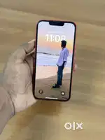 IPHONE 13 -5G - 256GB