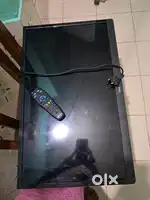 Intech LED TV 32 INCHES