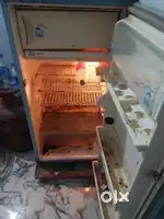Fridge in good condition