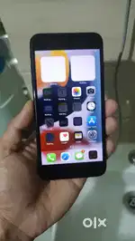 IPhone 7 plus 128GB 100% condition