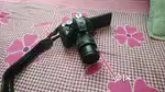 Nikon camera D5300