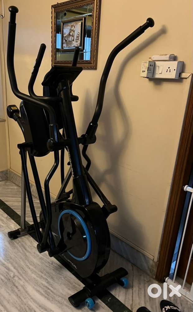 Reebok Ski Exercise Equipment